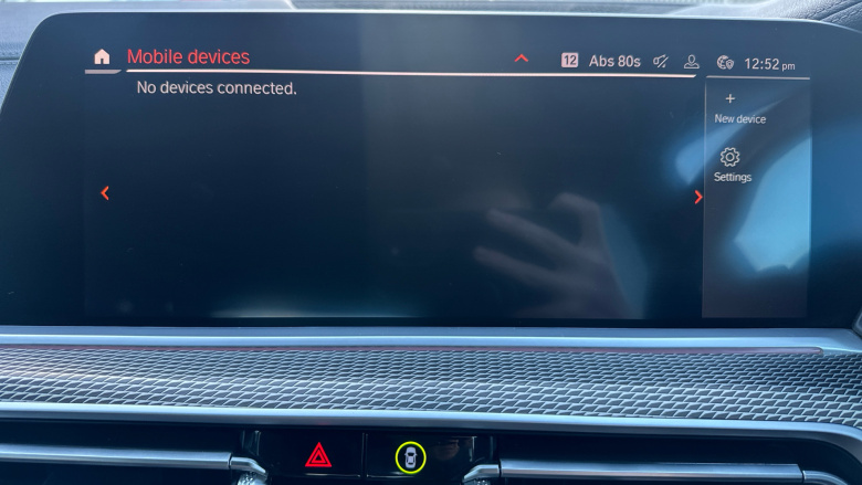 BMW X5 xDrive40i M Sport 5dr Auto Petrol Estate